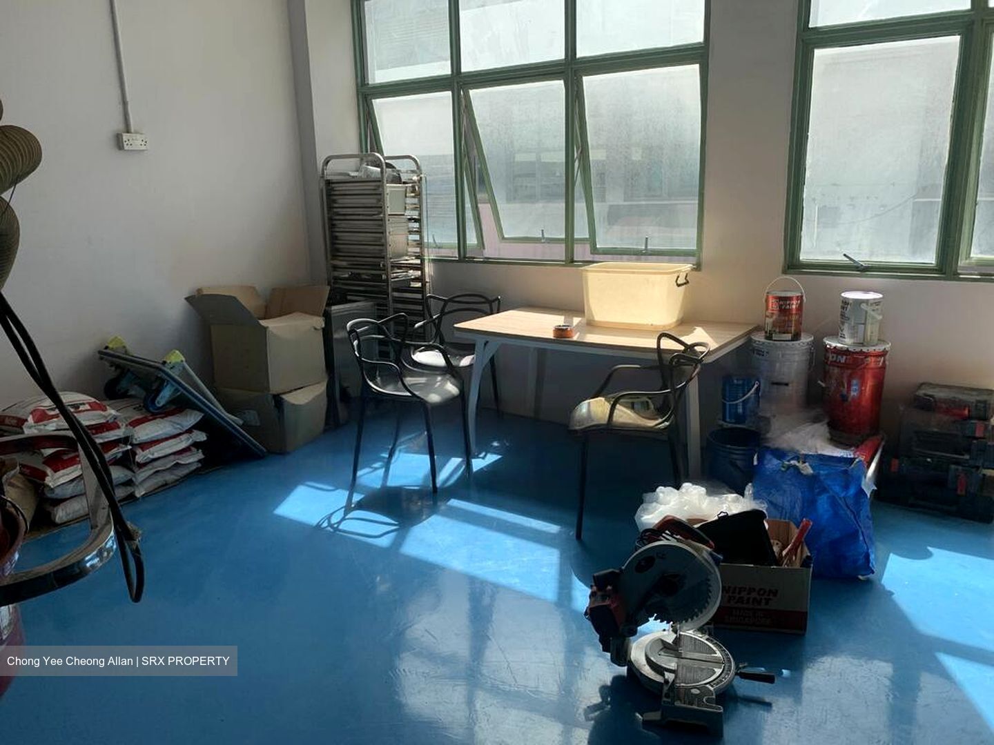 Shun Li Industrial Park (D14), Factory #566080221